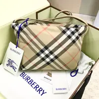 未使用/包包/博柏利/250220LL0044