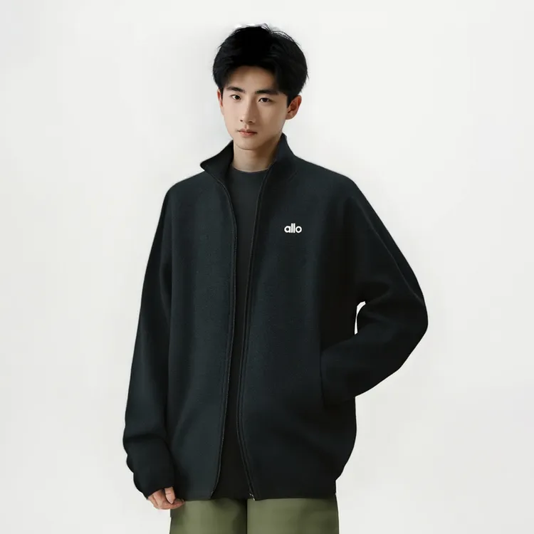 青少年外套秋冬款2025新款秋冬装男童夹克 BAO25106 少年说