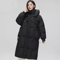 【面包服】秋冬季高档新款上衣设计感女装服装12360[GYSS]Q