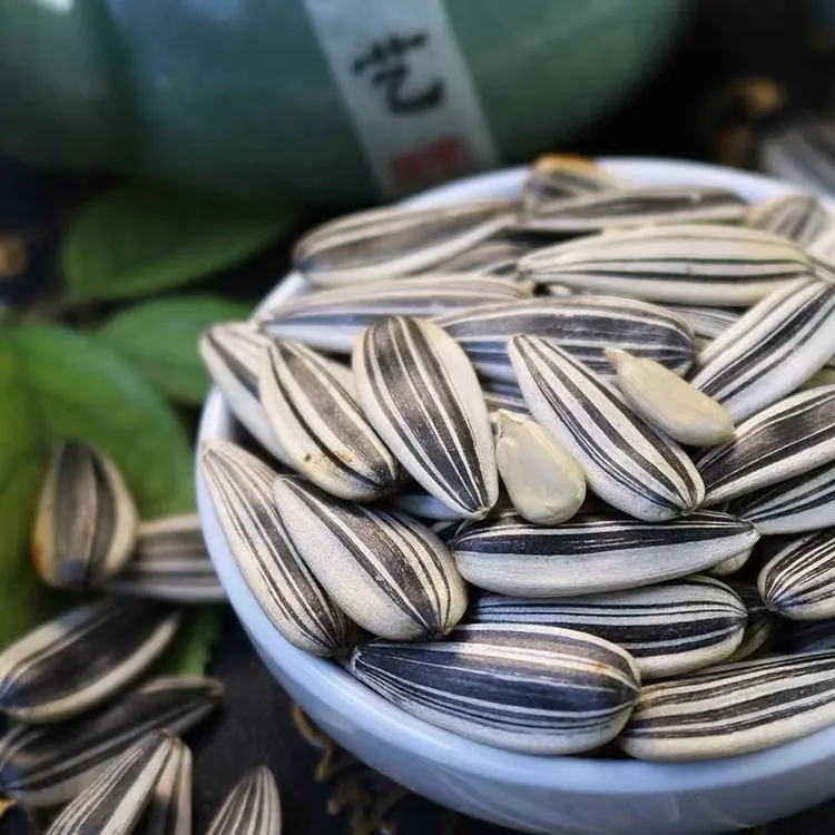 现炒原味香瓜子（细）中号