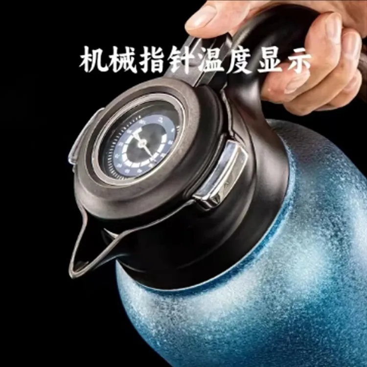 纯钛焖茶壶纯钛茶水分离杯弱碱芯过滤芯转换器保温杯水壶通用芯