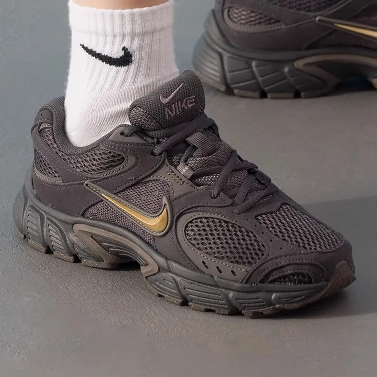 【滔搏联动】耐克NIKE女鞋休闲鞋25新款运动鞋厚底双旦礼II6294-200