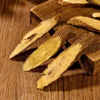 [云南助农]荒野生长老甘草片可泡水煲汤口感甘甜的正品甘草