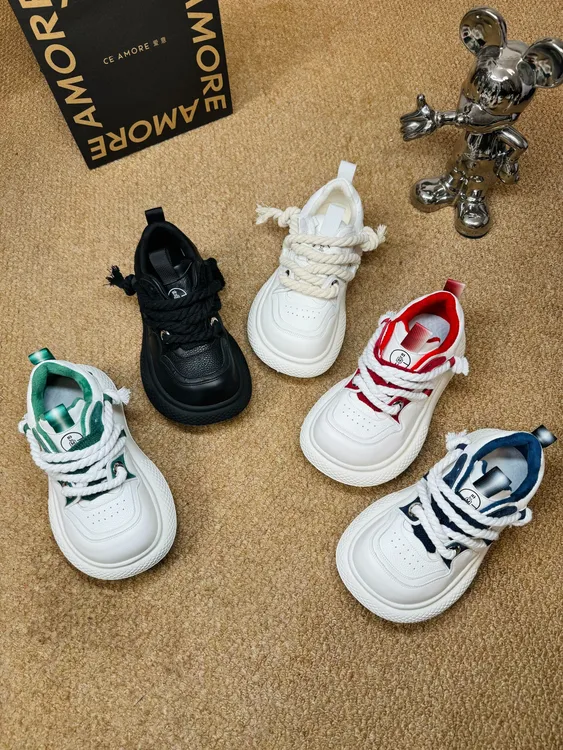 272号保暖四季通用时尚休闲鞋春季韩版潮流夏季软底老爹鞋