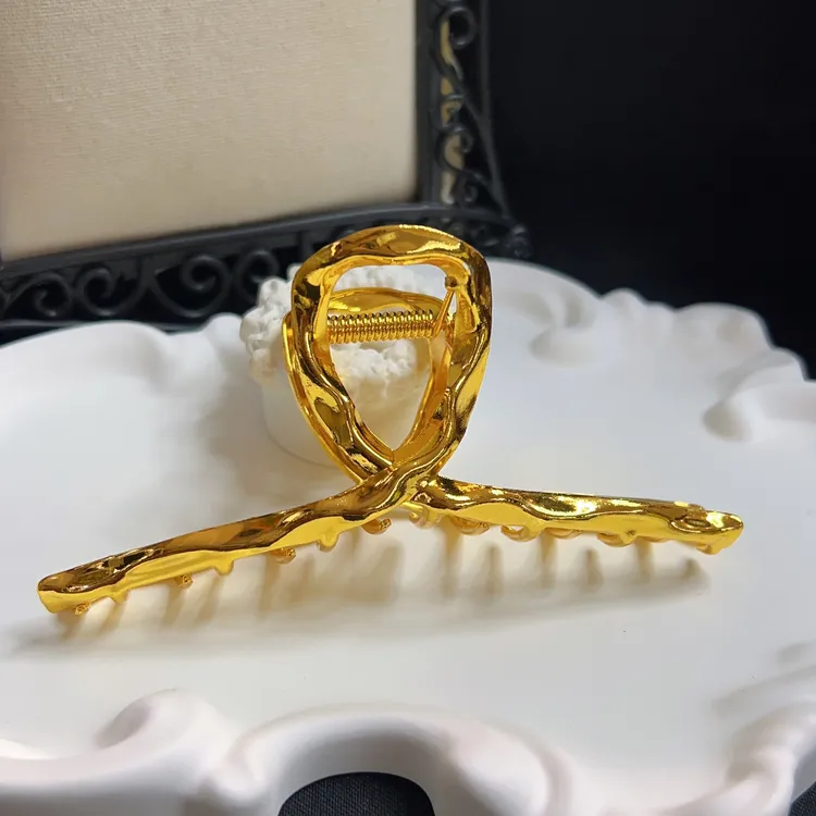 哈尼西牧时尚发夹#0009263