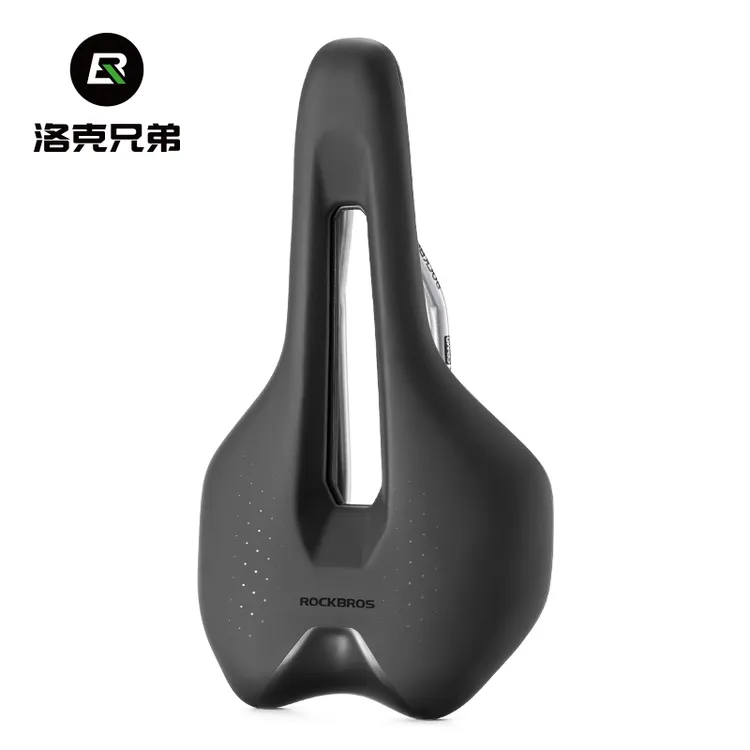 洛克兄弟自行车坐垫男女鞍座公路山地车折叠车座垫舒适轻骑行配件