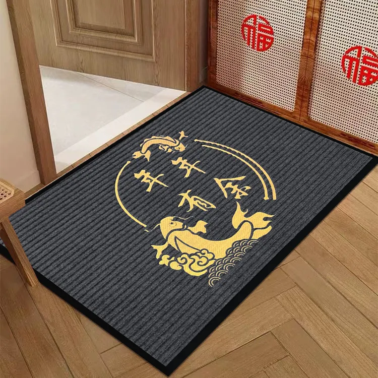 入户门地垫门垫进门2025新款门口家用脚垫地毯耐脏门外室外防滑垫