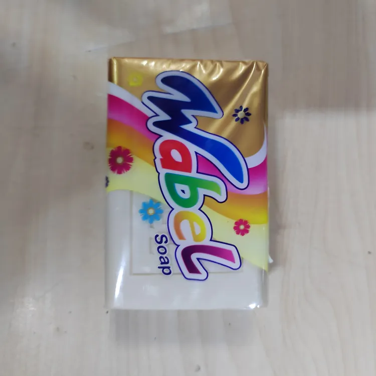 洗衣皂（拍一发六）