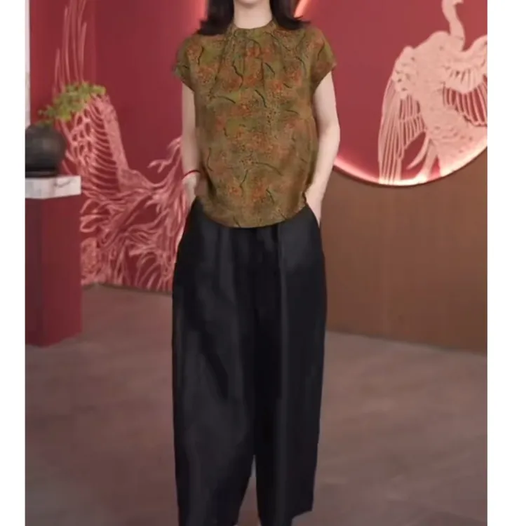 时尚潮流百搭精品女装dgd858