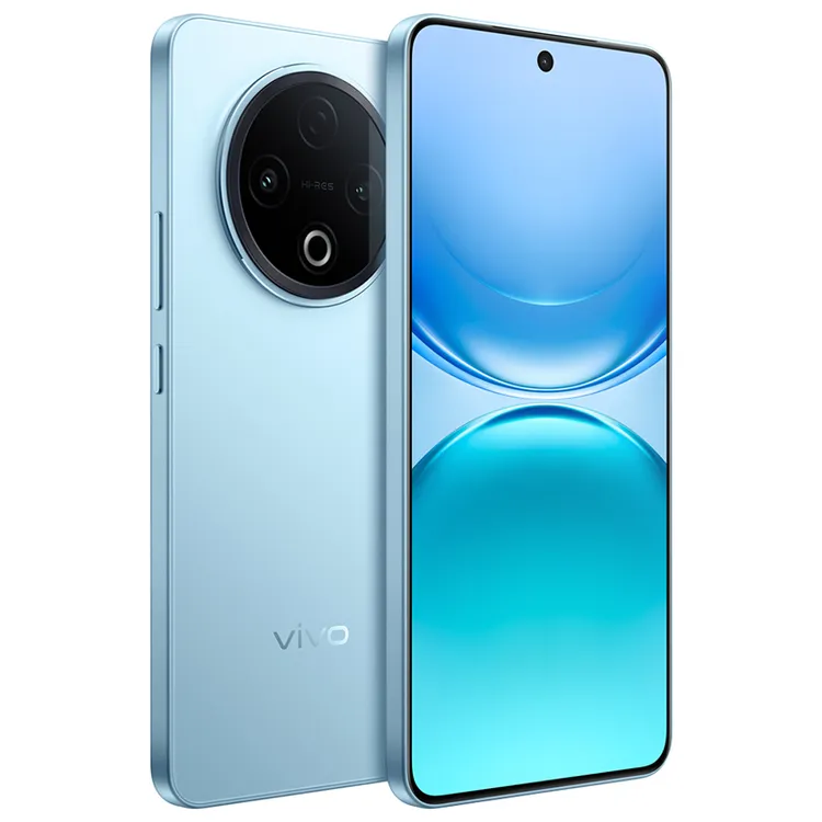 vivoY500【新品开售】5G高性价比手机影像长续航性能机耐摔防水