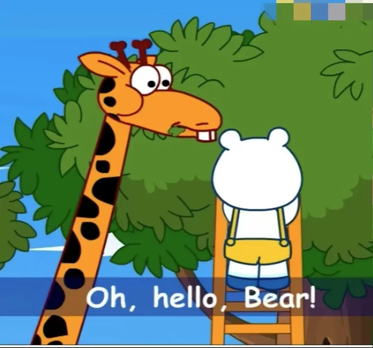 清华附小幼儿英语语感启蒙 120 集全高清3-8岁英语启蒙动画素材测