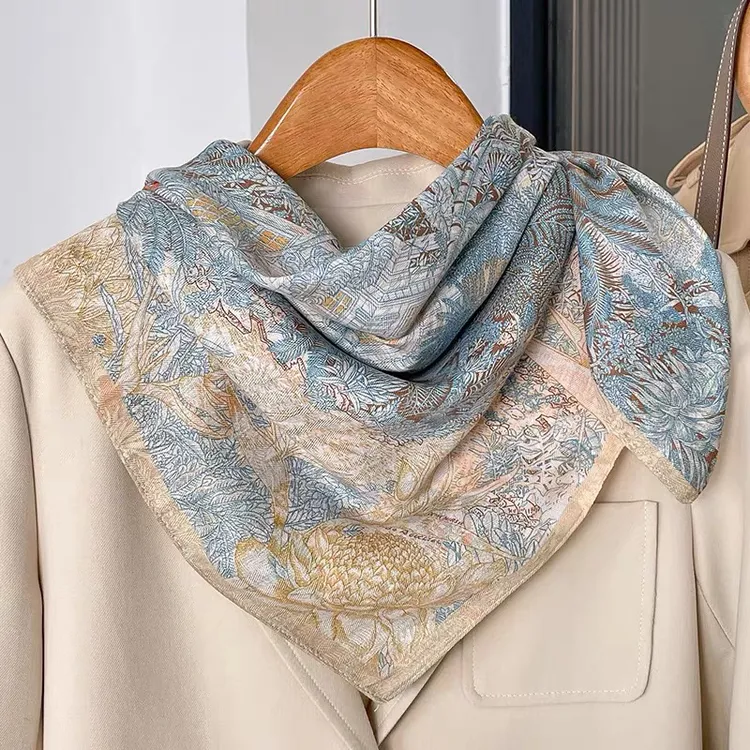 【双面异色合集】 显白气质护颈围脖保暖装饰领巾秋冬新款  (无运险