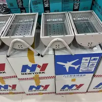 户外家用烧烤炉 颜色随机