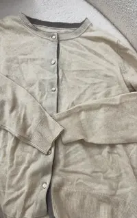 S.Y.C【孤品私藏】尚羊纯正品 孤品清仓上衣抓紧手速DP198
