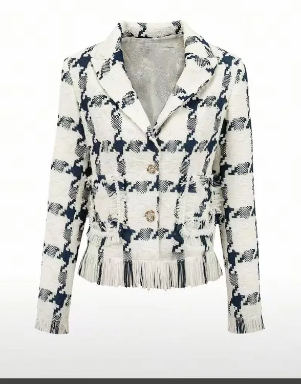 孤品衣服【图片非实物以直播间过款为主～无运费险】