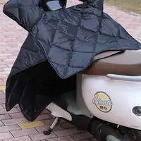 【公主屋】耐脏防水遮风遮雨挡风被220