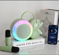 （owi-268澳音）蓝牙音响 家居装饰音响  K歌音响
