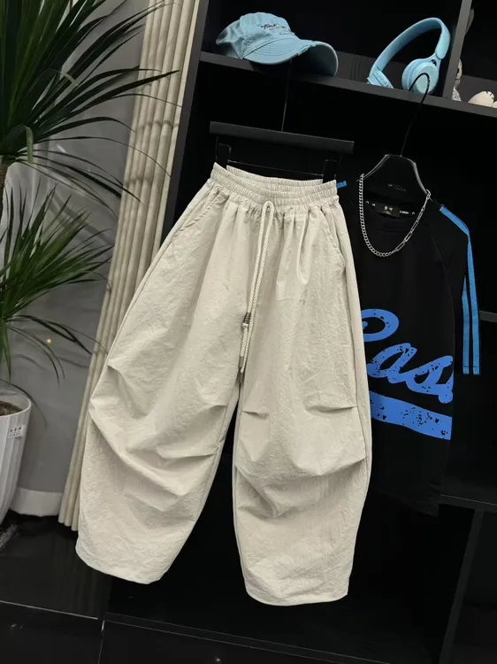  KH 2025-99的快乐链接新款春夏季T裤子