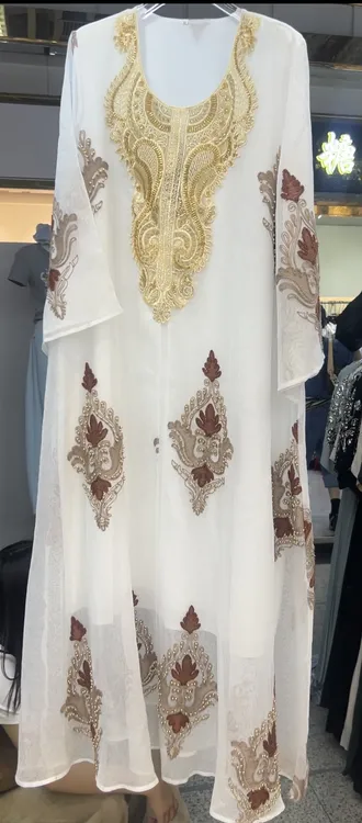 新款宫殿风格高级感礼服长裙