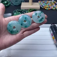 未镶嵌手链翡翠手串165