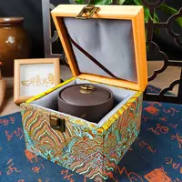 【燕姐甄选】精选桦树茸礼盒