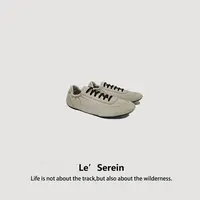  Le' Serein【清韵】时尚百搭复古休闲鞋