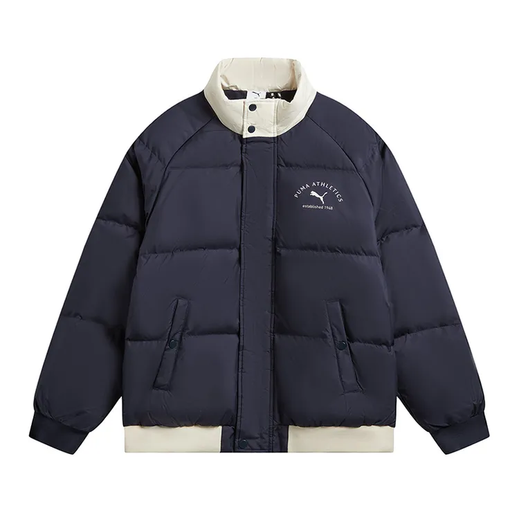【冬上新】PUMA彪马官方羽绒服男装女装保暖羽绒外套692813