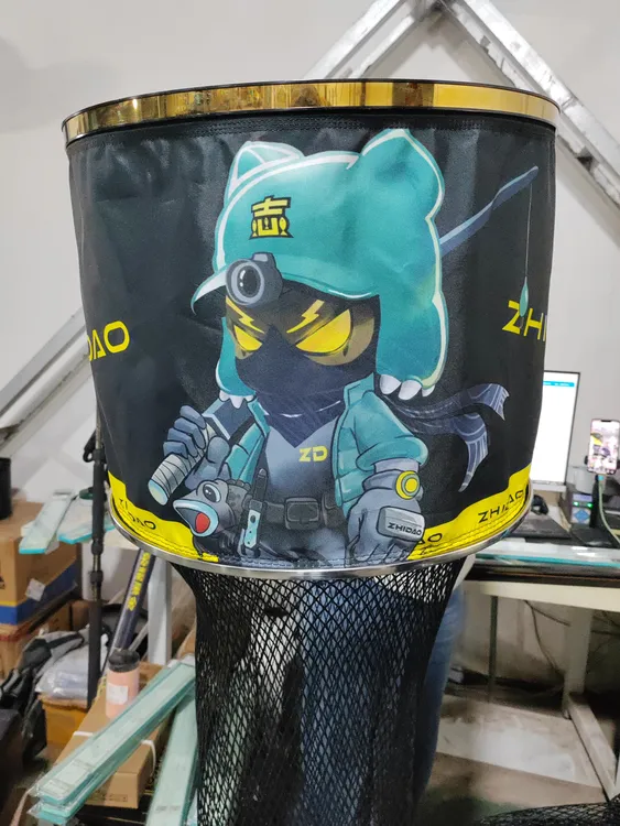 奋斗家族68编挂胶鱼护