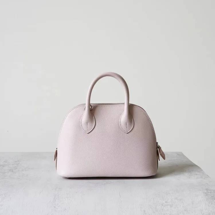 【NOCASE】露思许妍同款贝壳包