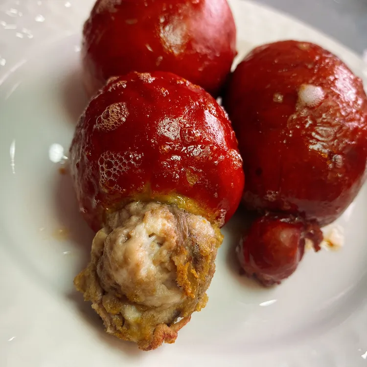 大肠包猪脑250g/包 顺丰