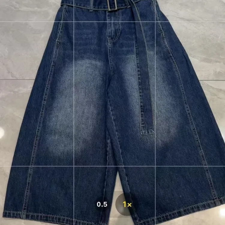菲玥家早秋新款休闲百搭裤89713