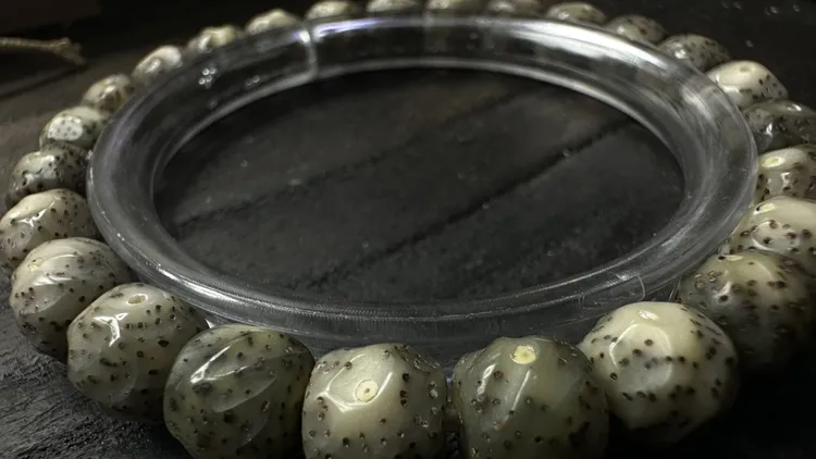 星月菩提 黑冰无相生9改