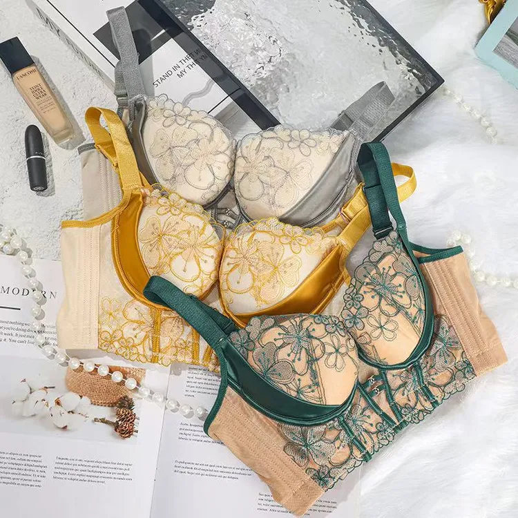 婚前婚后HB167美到家内衣