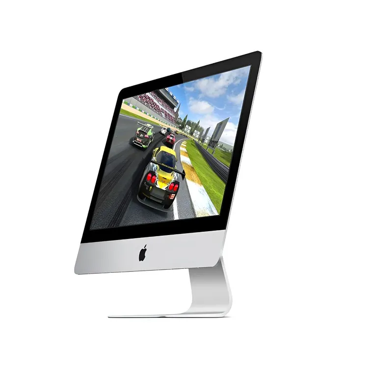 95新 Apple/苹果 苹果一体机086高效率商务企业办公家用办公炒股