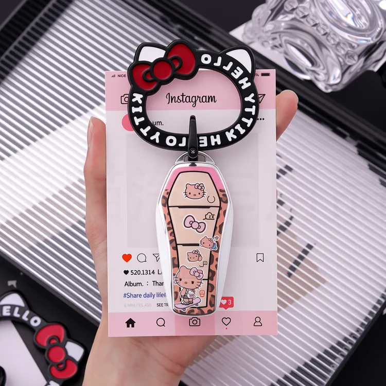 比亚迪海豚钥匙套汉l海鸥秦plusdmi宋pro唐ev元驱逐舰05海豹06扣