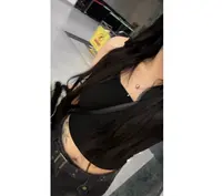 【小琳微胖女装】新款夏季显瘦气质短款小众修身设计感吊带背心通勤