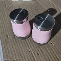 粉系调料罐/双支组合装/支持调节