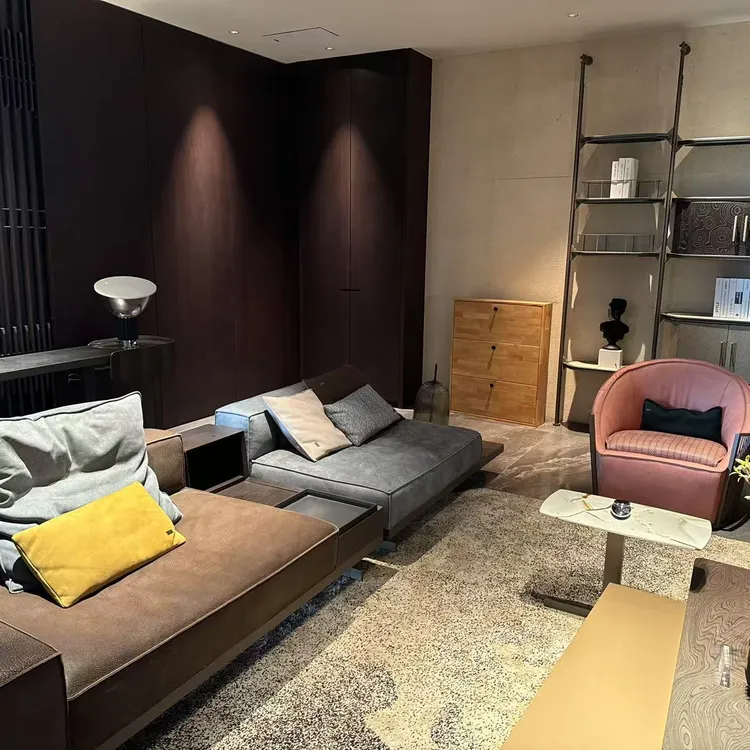 宜多木业全屋定制家具订金