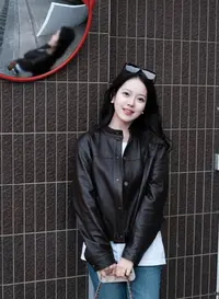 海宁真皮皮衣女修身短款休闲绵羊皮夹克时尚短款小外套