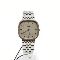 元品奢选/95新/浪琴/瑞士名表/SN-X488044