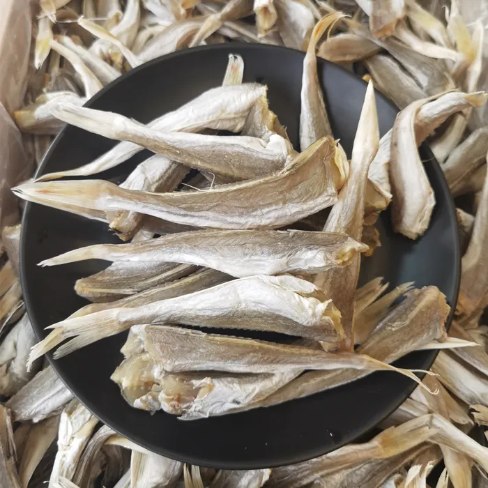 红娘鱼 海鲜鱼干咸鱼干角鱼干 鸡腿鱼 250克/500克