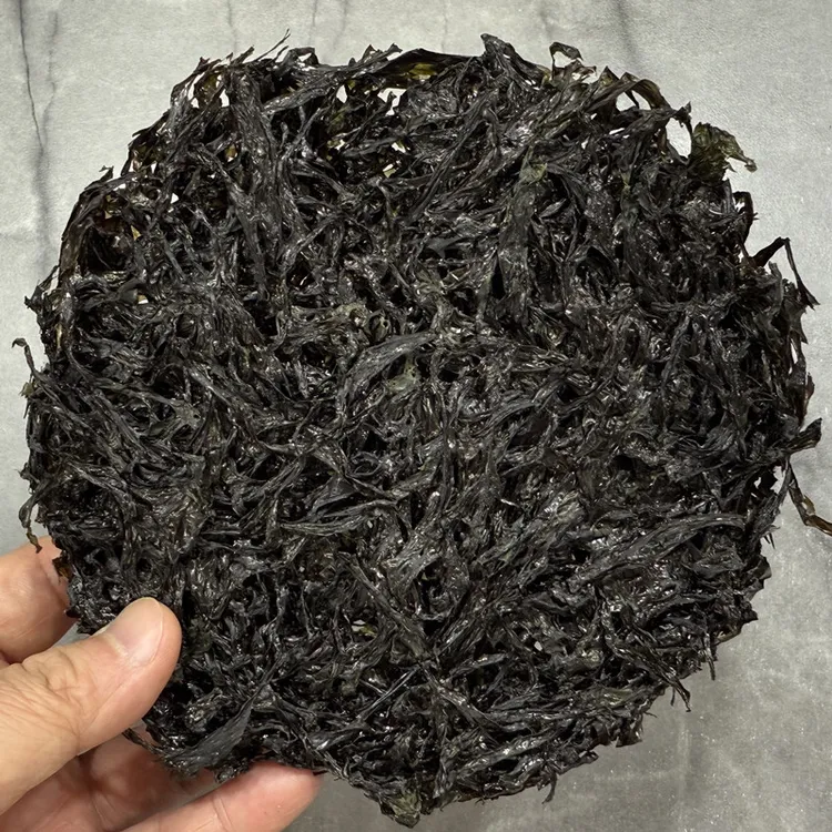 精选头水紫菜10片装包邮