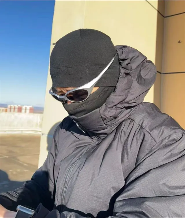 升级高版黑金3M轻新雪丽轻量化户外连帽防风防水棉衣棉服男女同款