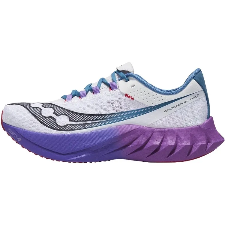 啡鹏4 ENDORPHIN PRO4竞速训练休闲运动男鞋女鞋轻便透气跑步鞋