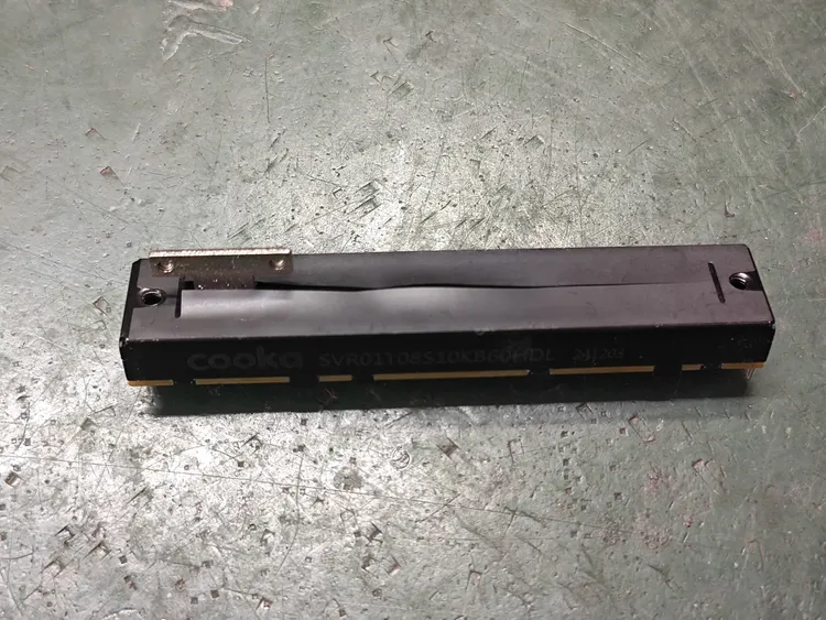 老虎控台，石英控台，灯光控台配件，推杆，