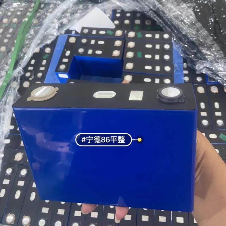 4片60A86A全新宁德时代磷酸铁锂电池中型两轮电动车用