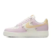 NIKE耐克女鞋空军一号WMNS AIR FORCE 1 '07 LX休闲鞋IB2574-600