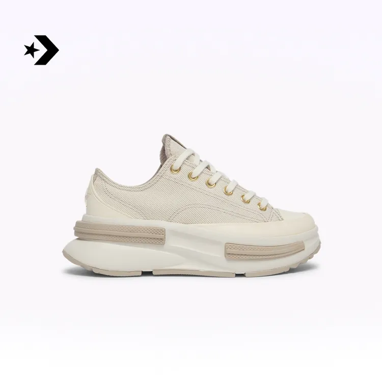 【夹心厚底】匡威RunStarLegacyCX休闲运动鞋CCONVERSE A13822C