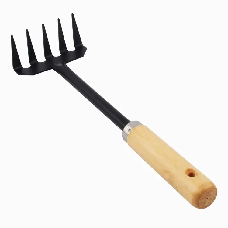 新款玫瑰花钳子打刺耙子去刺器鲜花打叶子打刺花束艺店工具小耙子