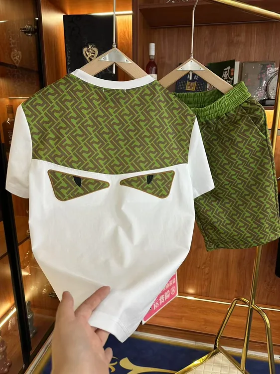  短袖印花夏季圆领欧美简约男常规款T恤通用 k-311-W